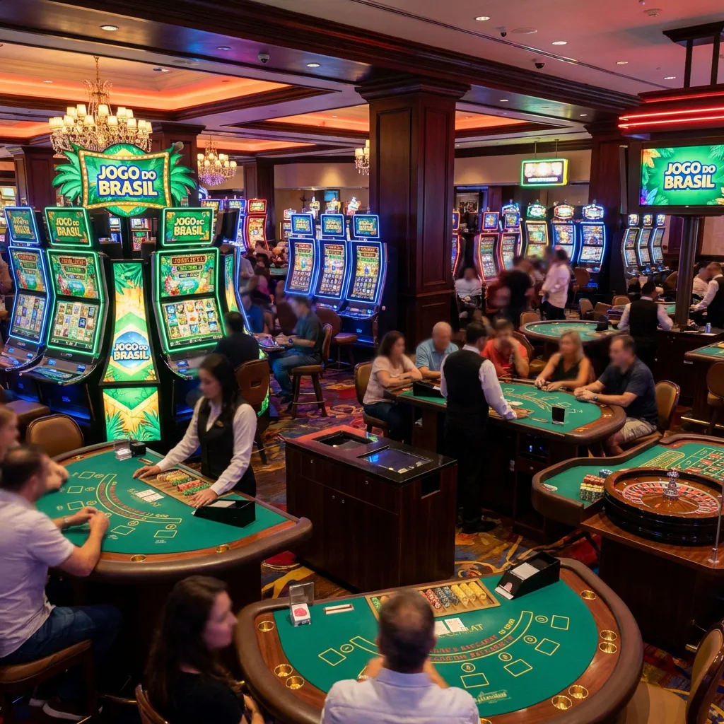 Cassino ao vivo no Brasil | 969bet: segura e premiada